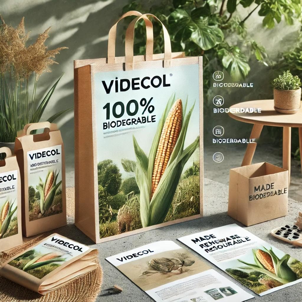 Bolsas Ecologicas